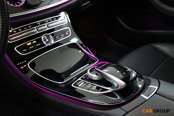 Mercedes-Benz E220 d 23 of 27