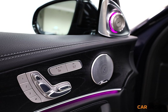 Mercedes-Benz E220 d 22 of 27