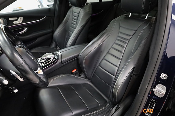 Mercedes-Benz E220 d 16 of 27