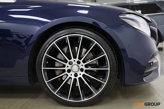 Mercedes-Benz E220 d 26 of 27