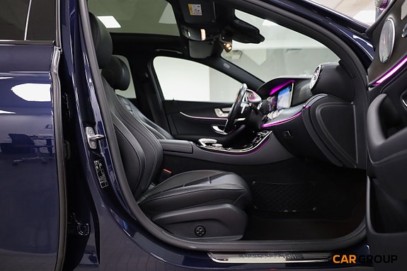 Mercedes-Benz E220 d 14 of 27