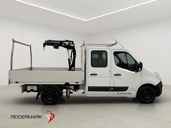 Renault Master 2 of 30