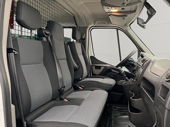 Renault Master 30 of 30