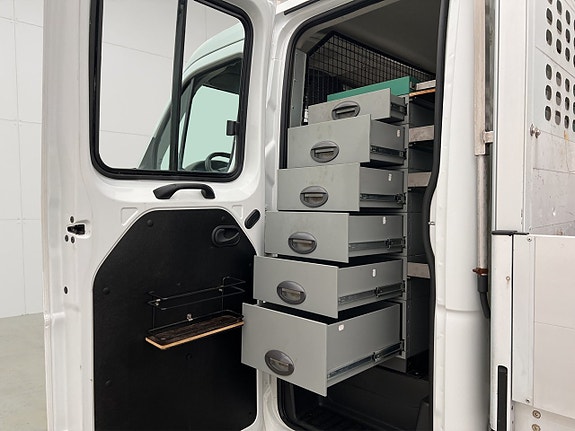 Renault Master 17 of 30
