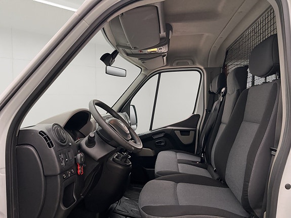 Renault Master 22 of 30