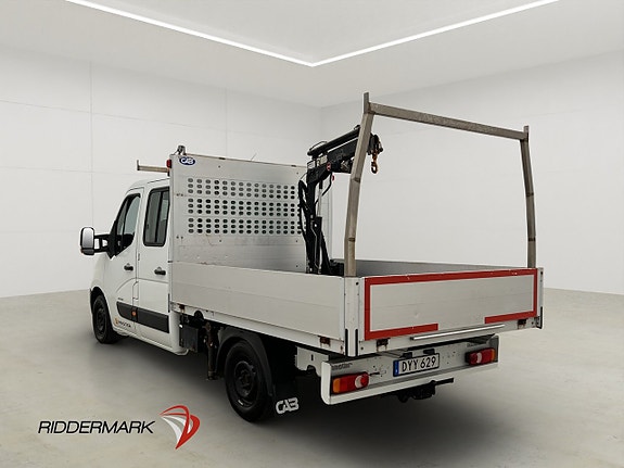 Renault Master 7 of 30