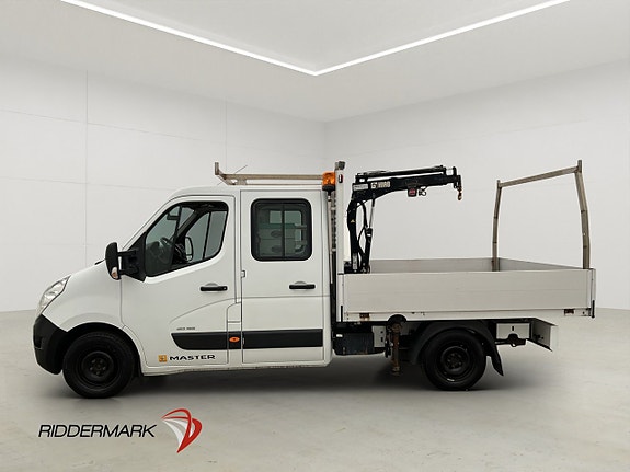 Renault Master 6 of 30
