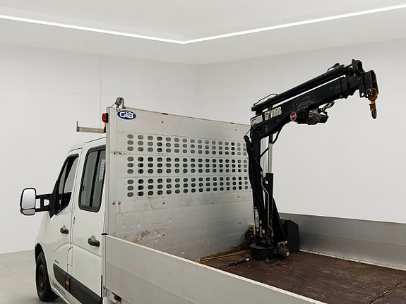 Renault Master 18 of 30