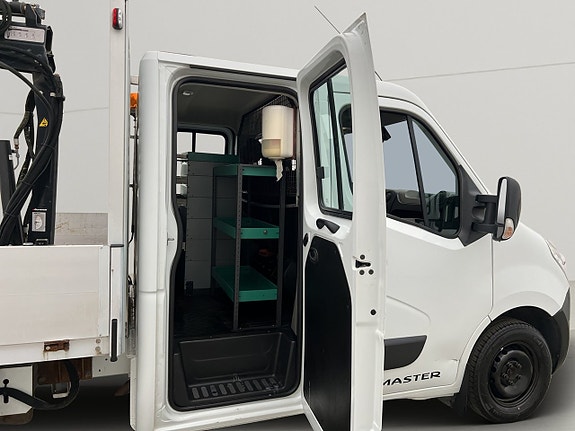 Renault Master 14 of 30