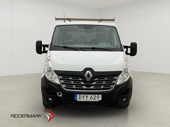 Renault Master 5 of 30