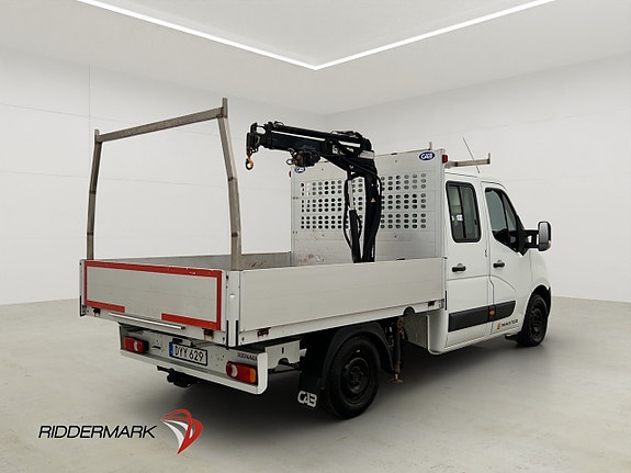 Renault Master 9 of 30