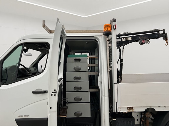 Renault Master 16 of 30