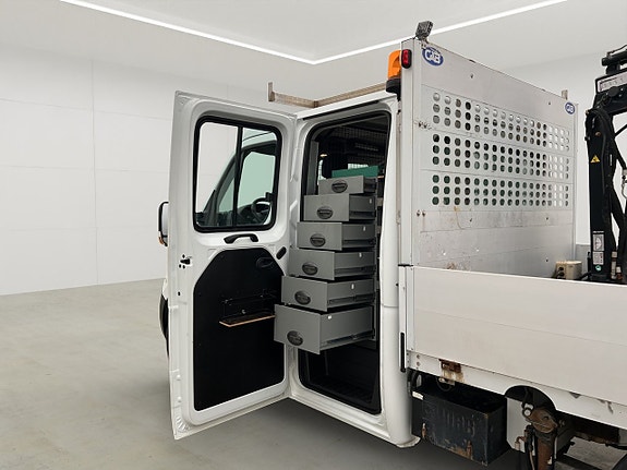 Renault Master 15 of 30