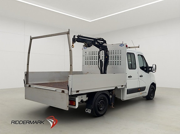 Renault Master 13 of 30