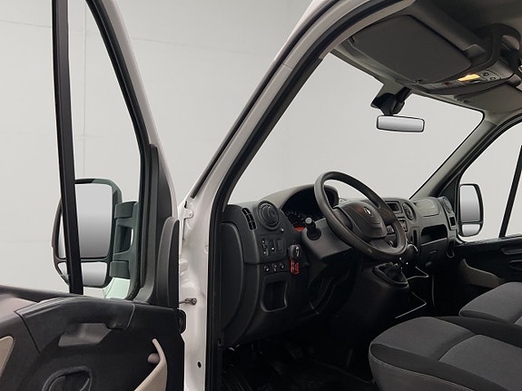 Renault Master 21 of 30