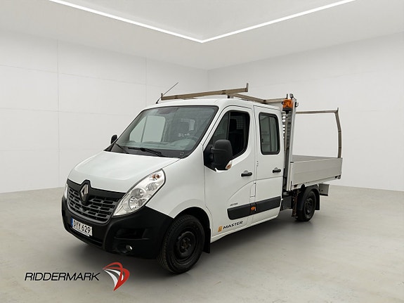 Renault Master 3 of 30