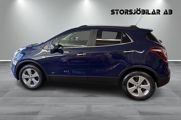 Opel Mokka 6 of 19