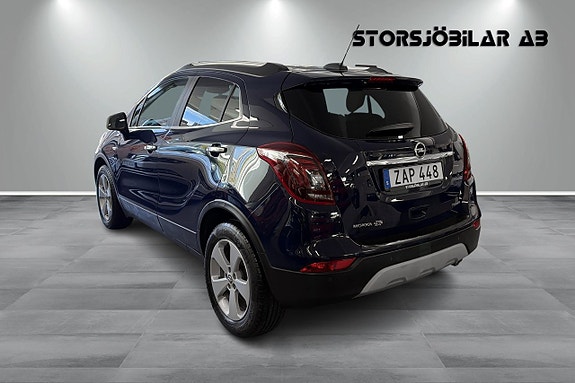 Opel Mokka 5 of 19
