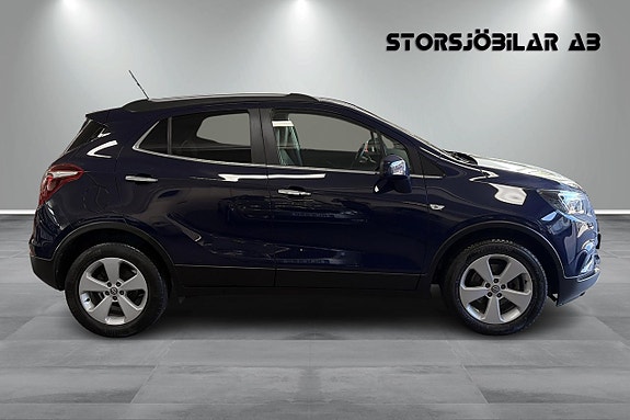 Opel Mokka 2 of 19