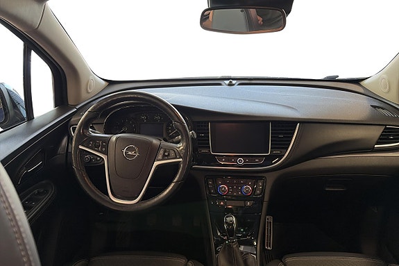 Opel Mokka 11 of 19