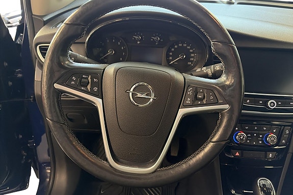 Opel Mokka 14 of 19
