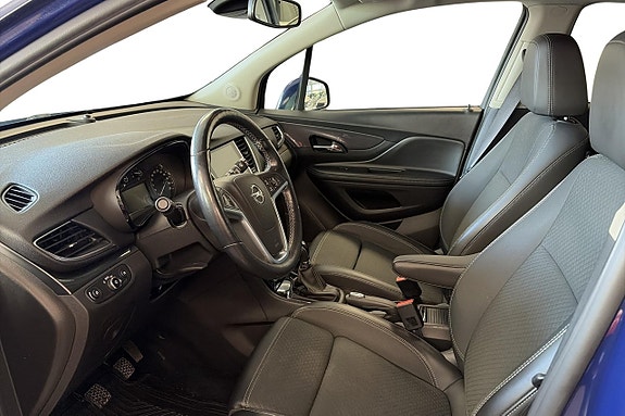 Opel Mokka 9 of 19