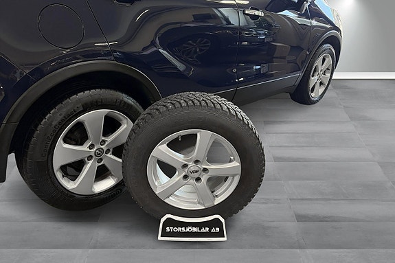 Opel Mokka 13 of 19