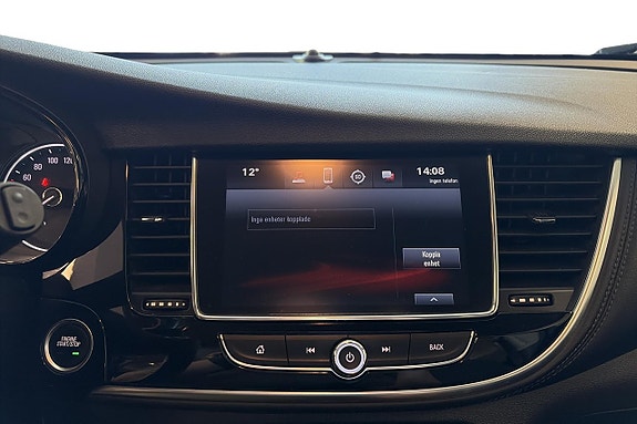 Opel Mokka 17 of 19