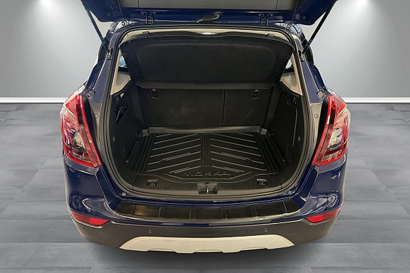 Opel Mokka 12 of 19
