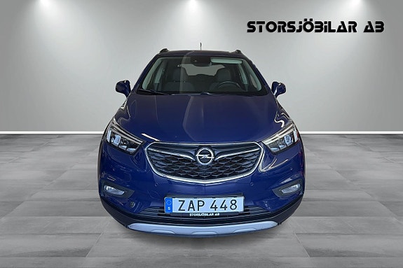 Opel Mokka 8 of 19