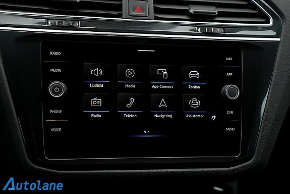 Volkswagen Tiguan 28 of 30