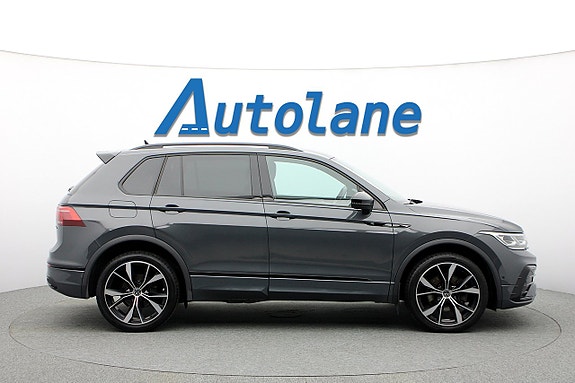 Volkswagen Tiguan 11 of 30