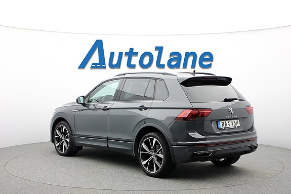 Volkswagen Tiguan 6 of 30