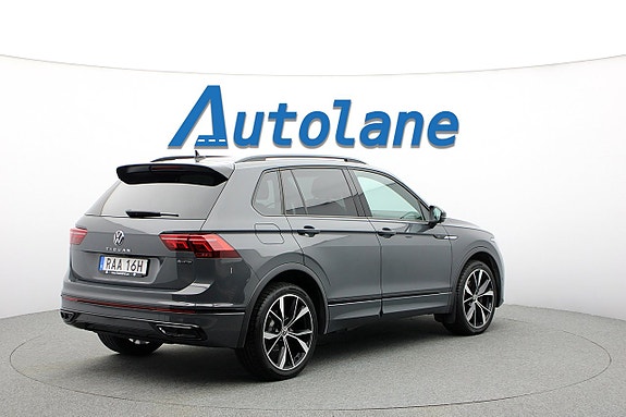 Volkswagen Tiguan 10 of 30