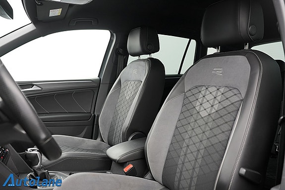 Volkswagen Tiguan 14 of 30