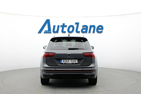 Volkswagen Tiguan 8 of 30