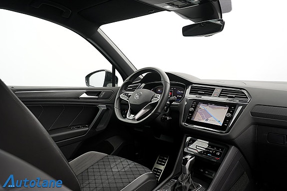Volkswagen Tiguan 20 of 30
