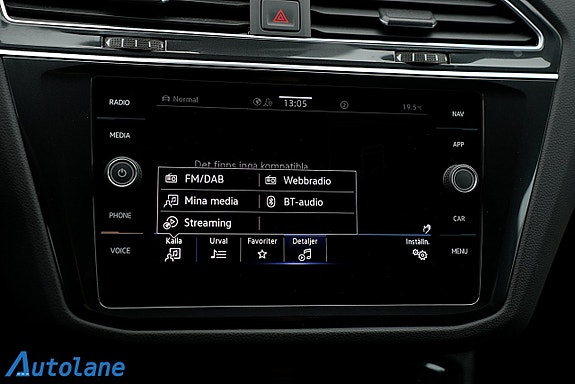 Volkswagen Tiguan 27 of 30