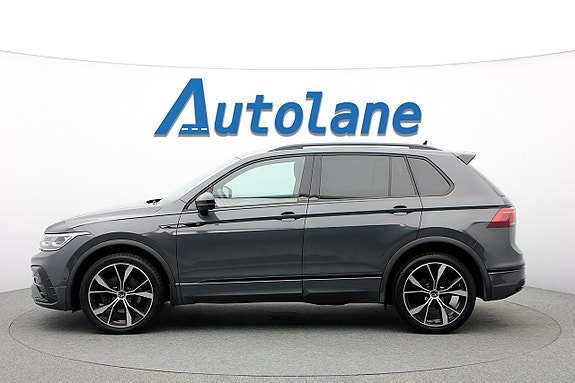 Volkswagen Tiguan 5 of 30