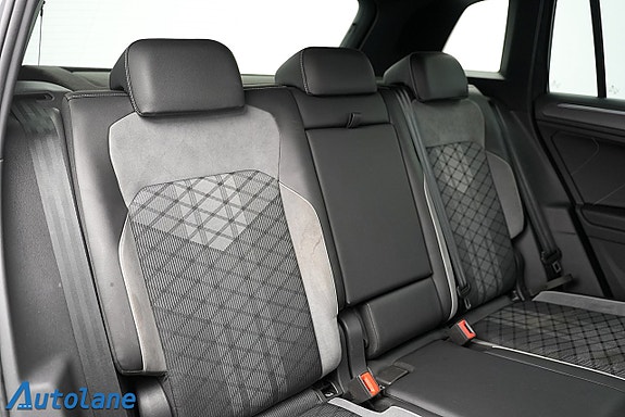 Volkswagen Tiguan 23 of 30