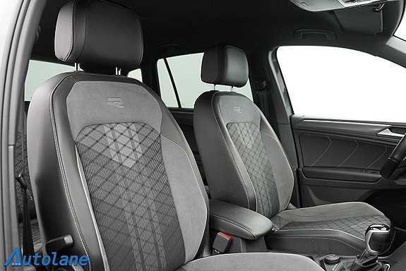 Volkswagen Tiguan 21 of 30