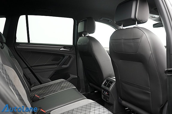 Volkswagen Tiguan 22 of 30
