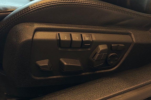 BMW 640d 21 of 23