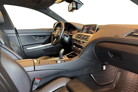 BMW 640d 13 of 23