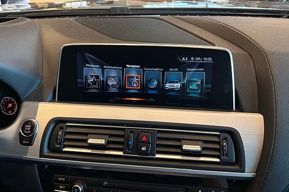BMW 640d 17 of 23