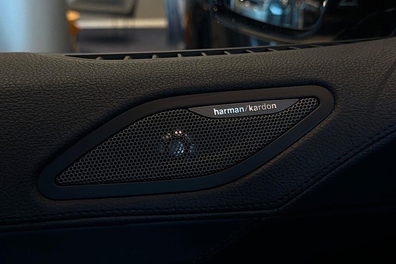 BMW 640d 19 of 23
