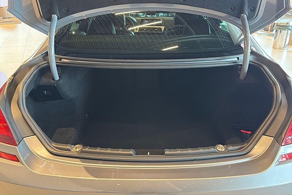 BMW 640d 22 of 23