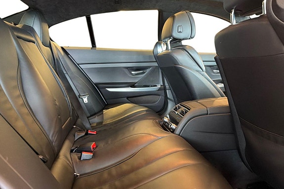 BMW 640d 15 of 23