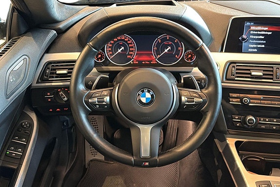 BMW 640d 12 of 23