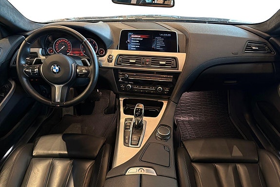 BMW 640d 11 of 23